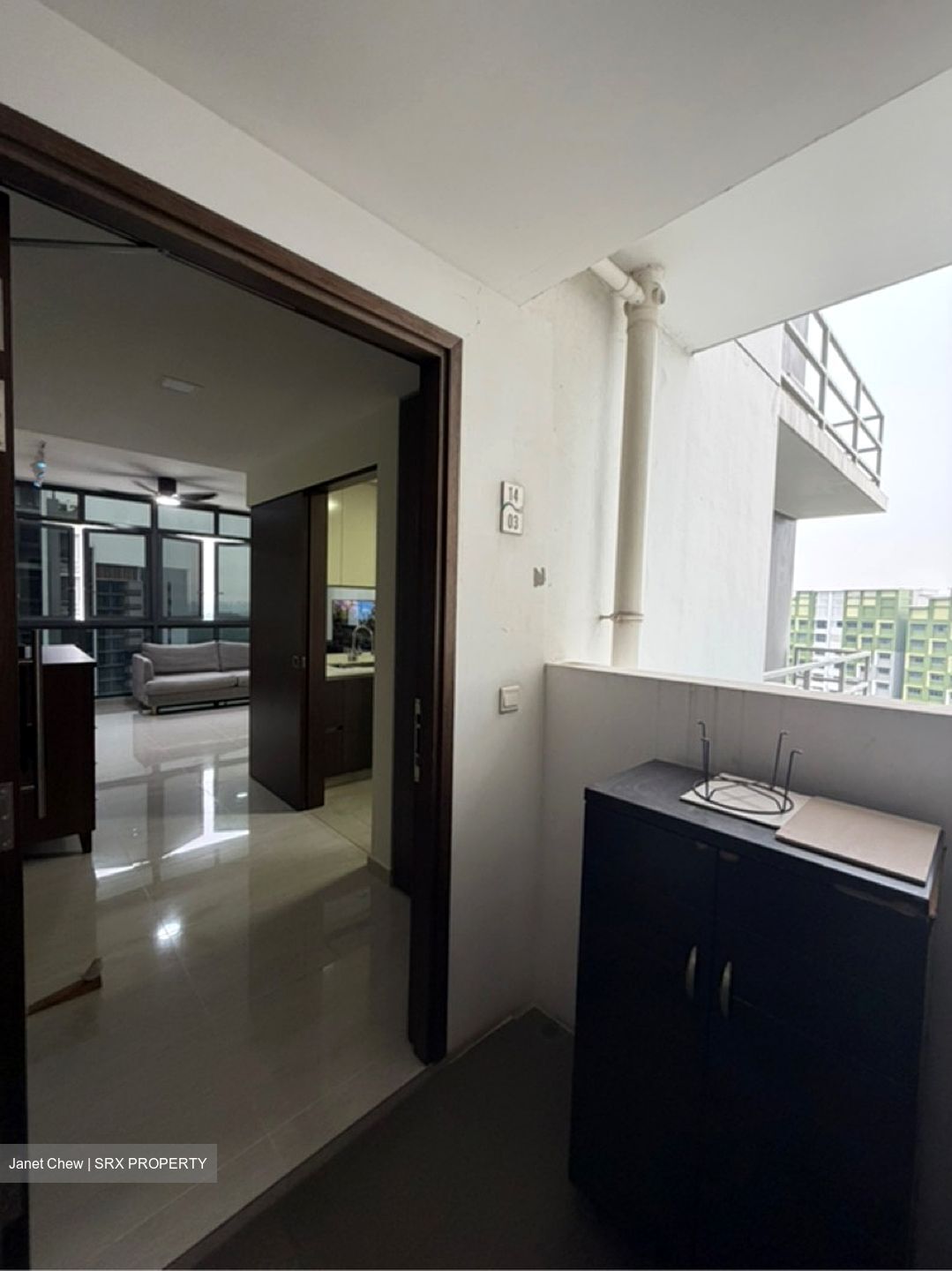 Symphony Suites (D27), Condominium #633674891